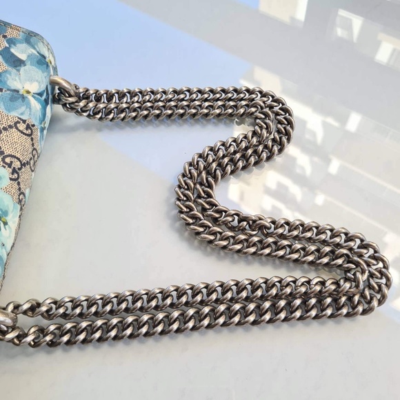 Limited Edition Gucci Dionysus Floral - Picture 11 of 15